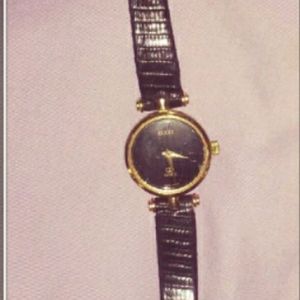 Vintage Gucci Watch